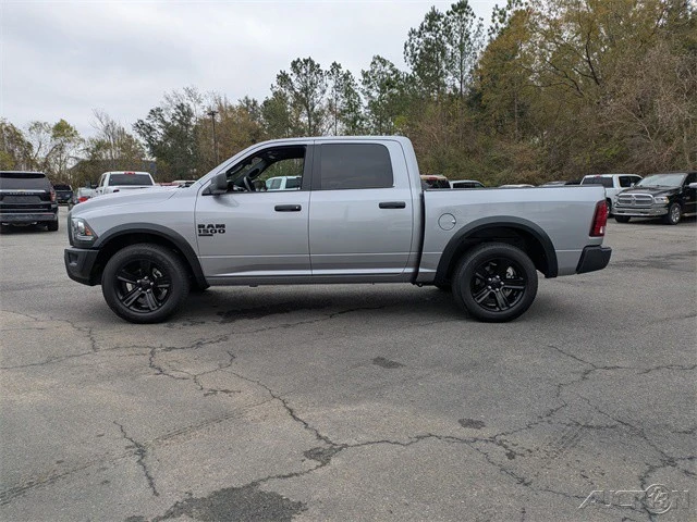 2024 Ram 1500 2nd Gen - Image 7 of 21
