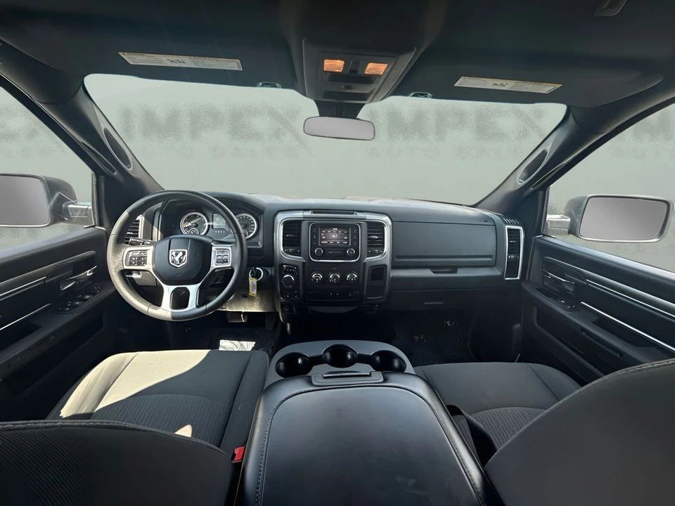 2024 Ram 1500 2nd Gen - Image 12 of 30