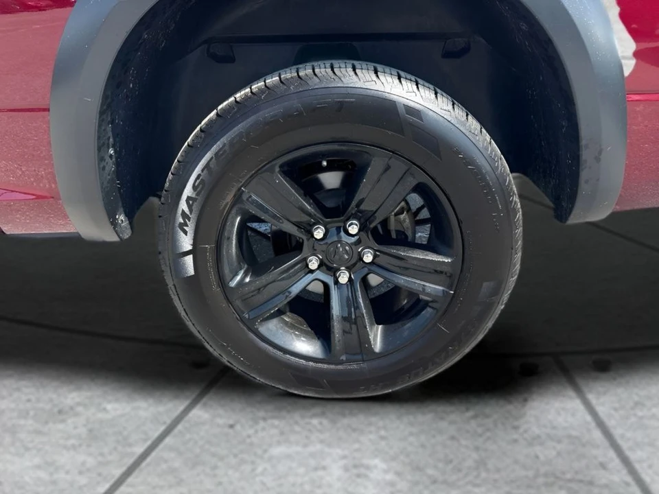 2024 Ram 1500 2nd Gen - Image 27 of 30