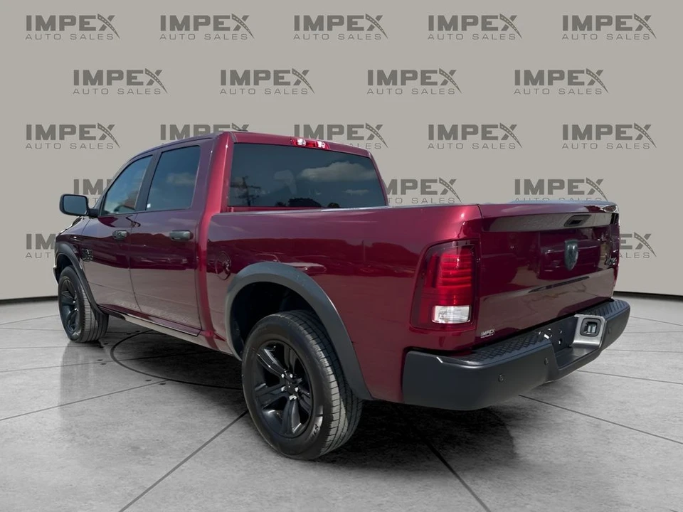 2024 Ram 1500 2nd Gen - Image 3 of 30