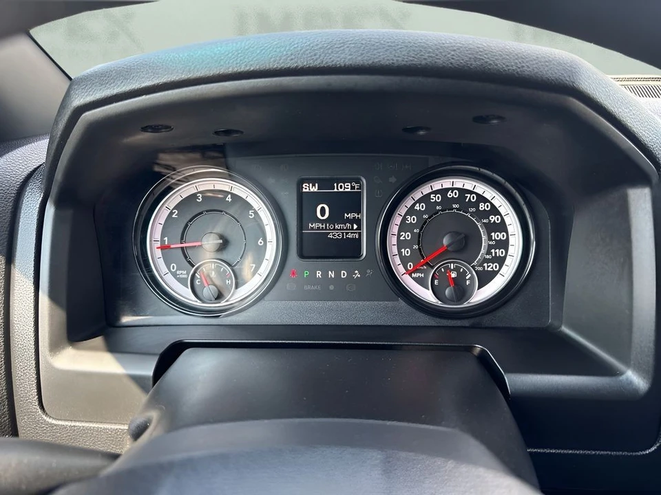 2024 Ram 1500 2nd Gen - Image 19 of 30