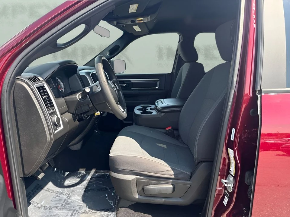 2024 Ram 1500 2nd Gen - Image 10 of 30