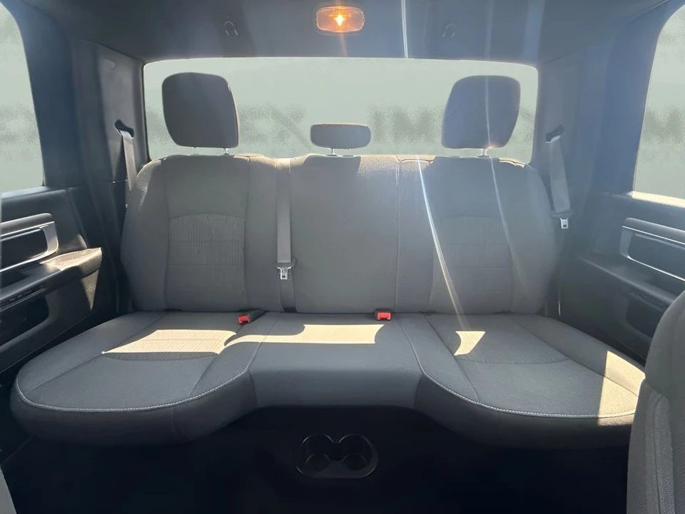 2024 Ram 1500 2nd Gen - Image 11 of 30
