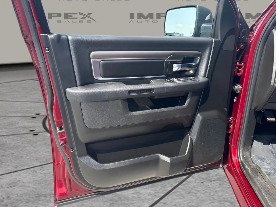 2024 Ram 1500 2nd Gen - Image 21 of 30
