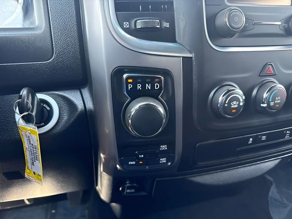 2024 Ram 1500 2nd Gen - Image 14 of 30
