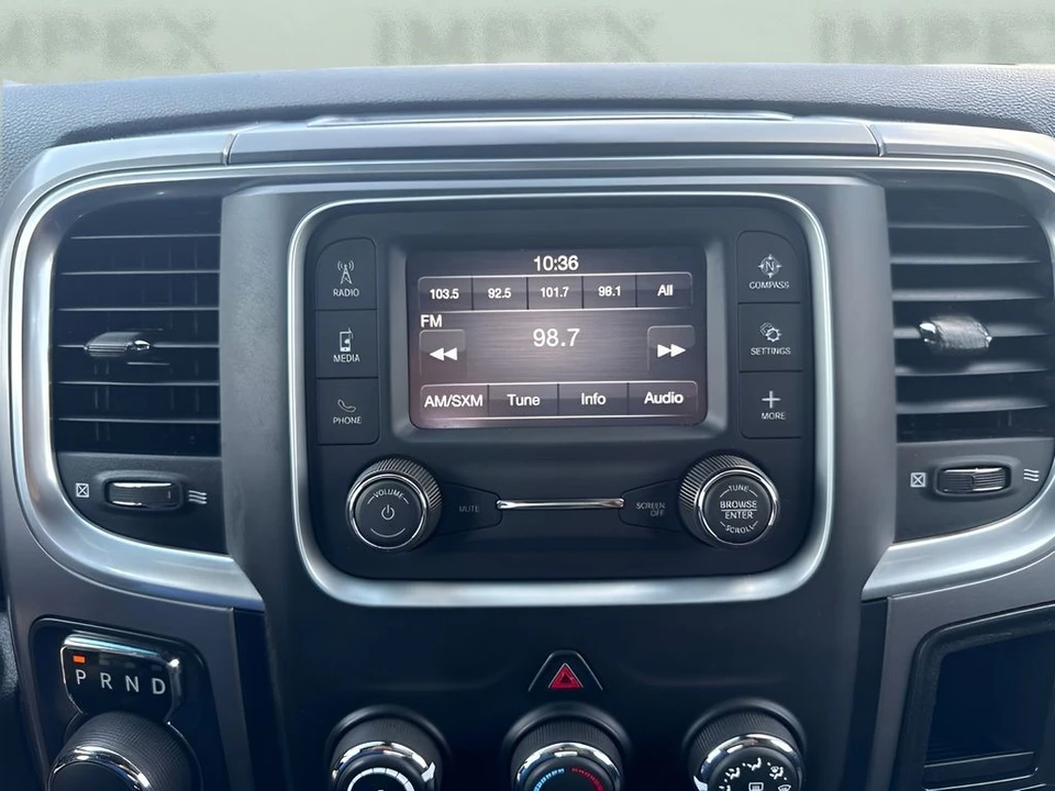 2024 Ram 1500 2nd Gen - Image 15 of 30