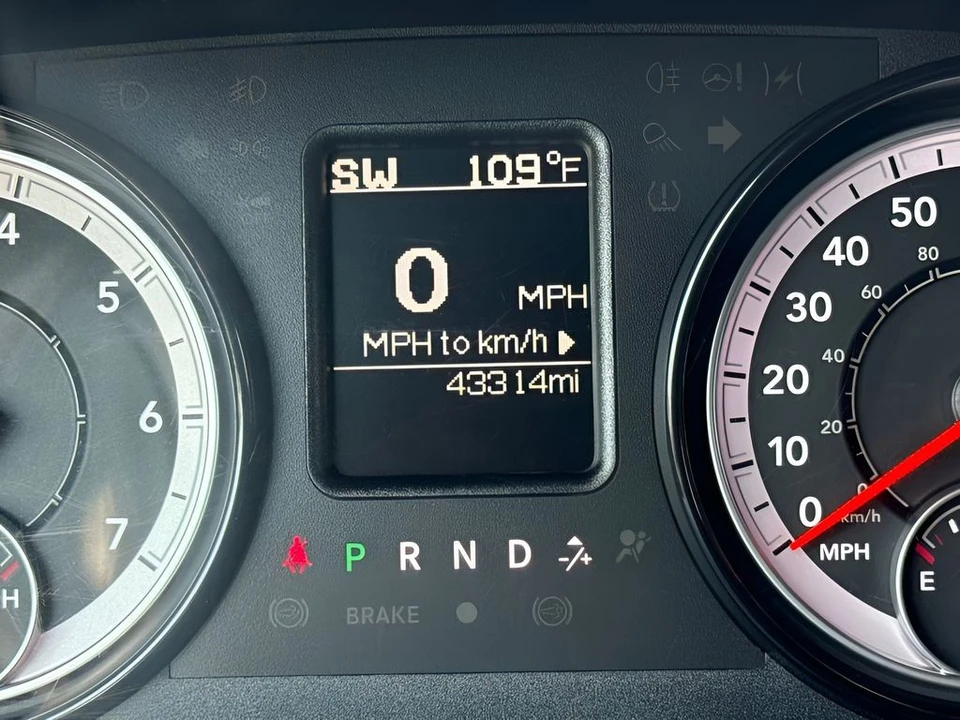 2024 Ram 1500 2nd Gen - Image 20 of 30