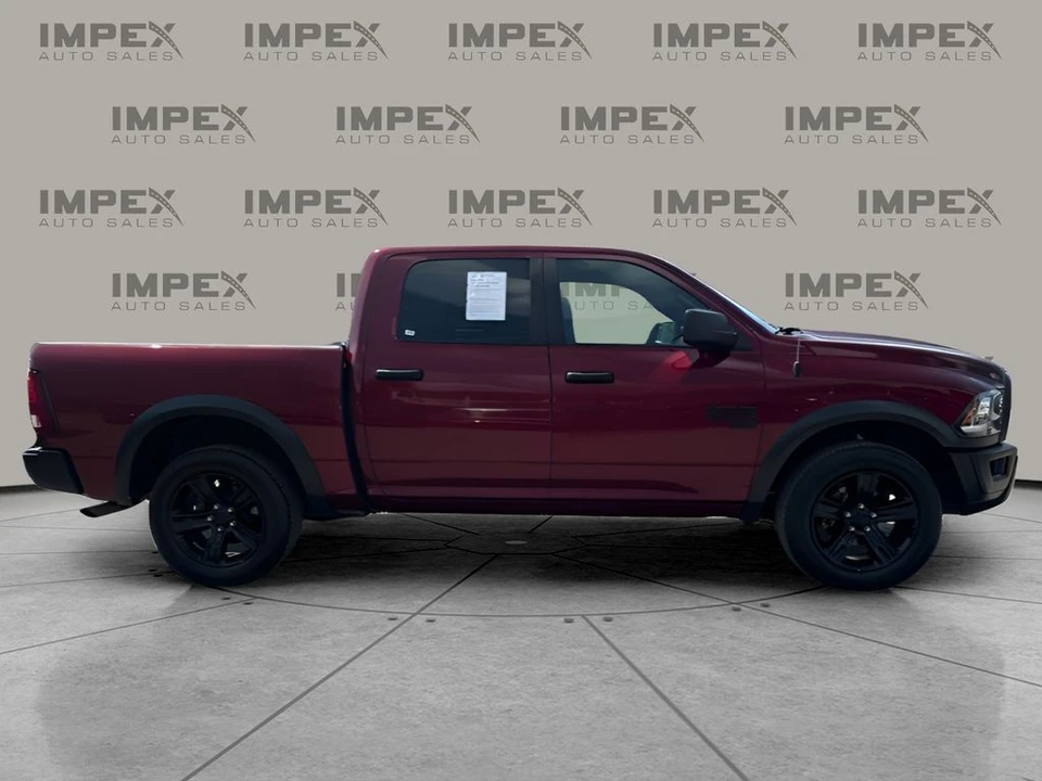 2024 Ram 1500 2nd Gen - Image 6 of 30