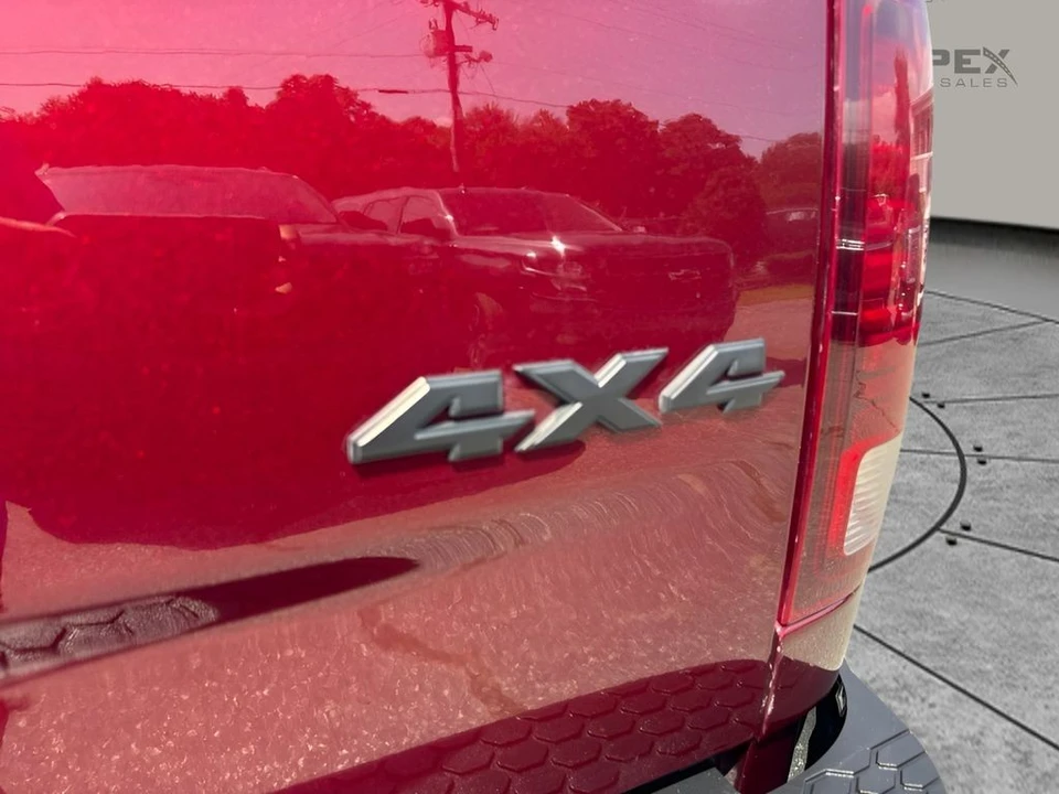 2024 Ram 1500 2nd Gen - Image 26 of 30