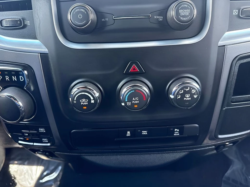 2024 Ram 1500 2nd Gen - Image 16 of 30