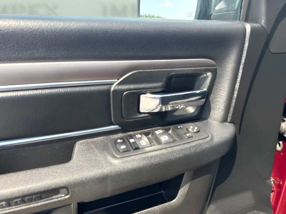 2024 Ram 1500 2nd Gen - Image 22 of 30