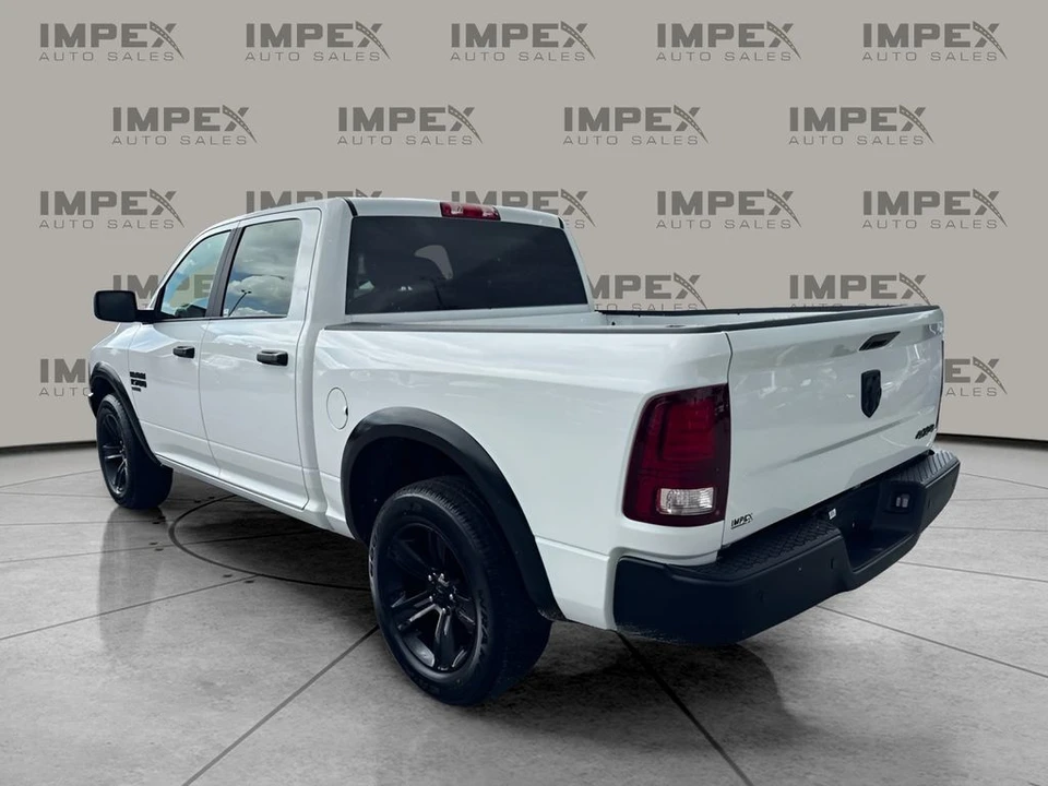 2024 Ram 1500 2nd Gen - Image 2 of 20