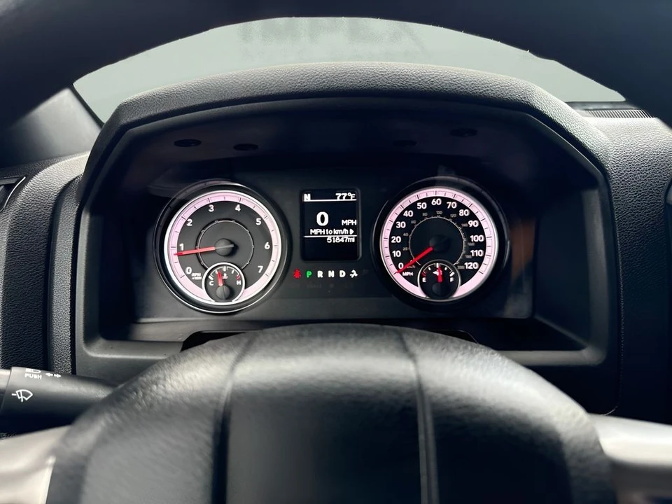 2024 Ram 1500 2nd Gen - Image 13 of 20
