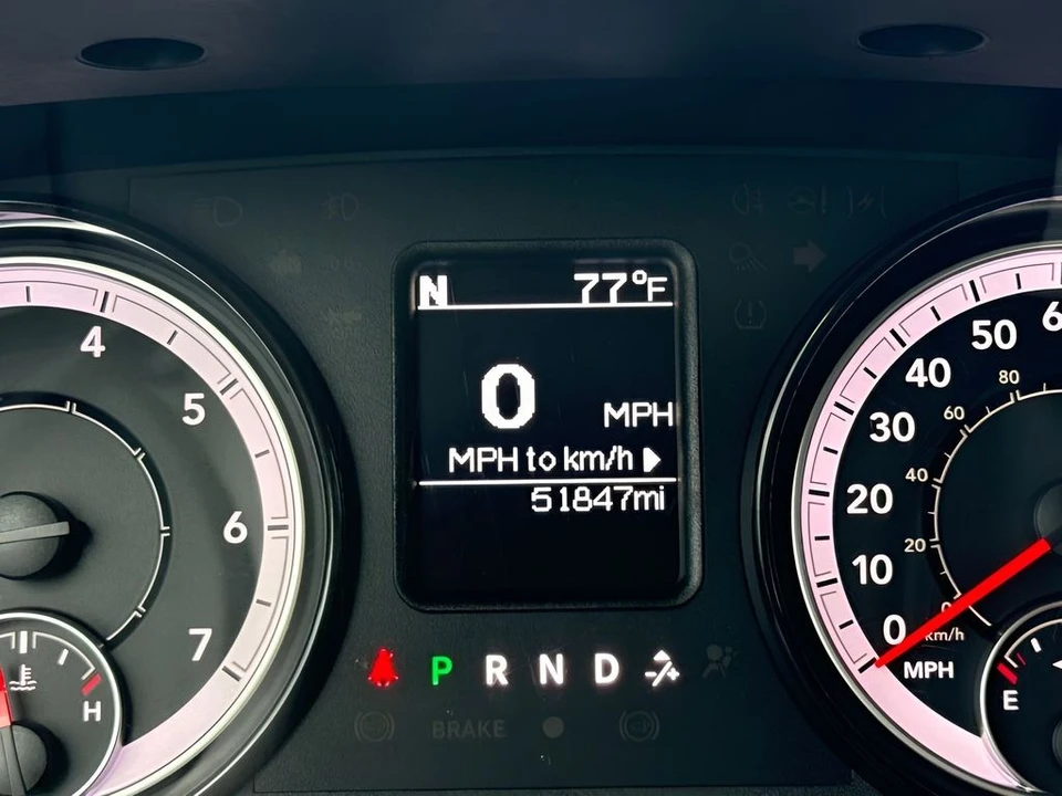 2024 Ram 1500 2nd Gen - Image 14 of 20