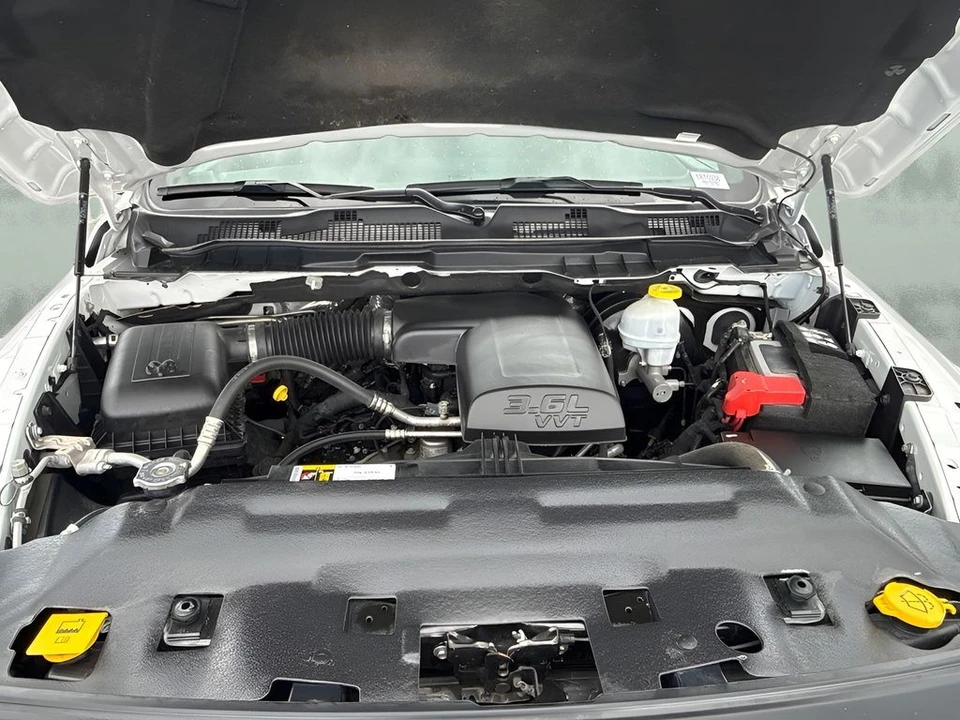 2024 Ram 1500 2nd Gen - Image 16 of 20