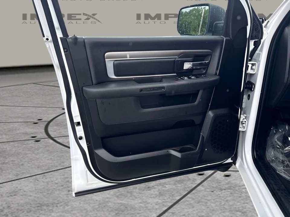 2024 Ram 1500 2nd Gen - Image 15 of 20