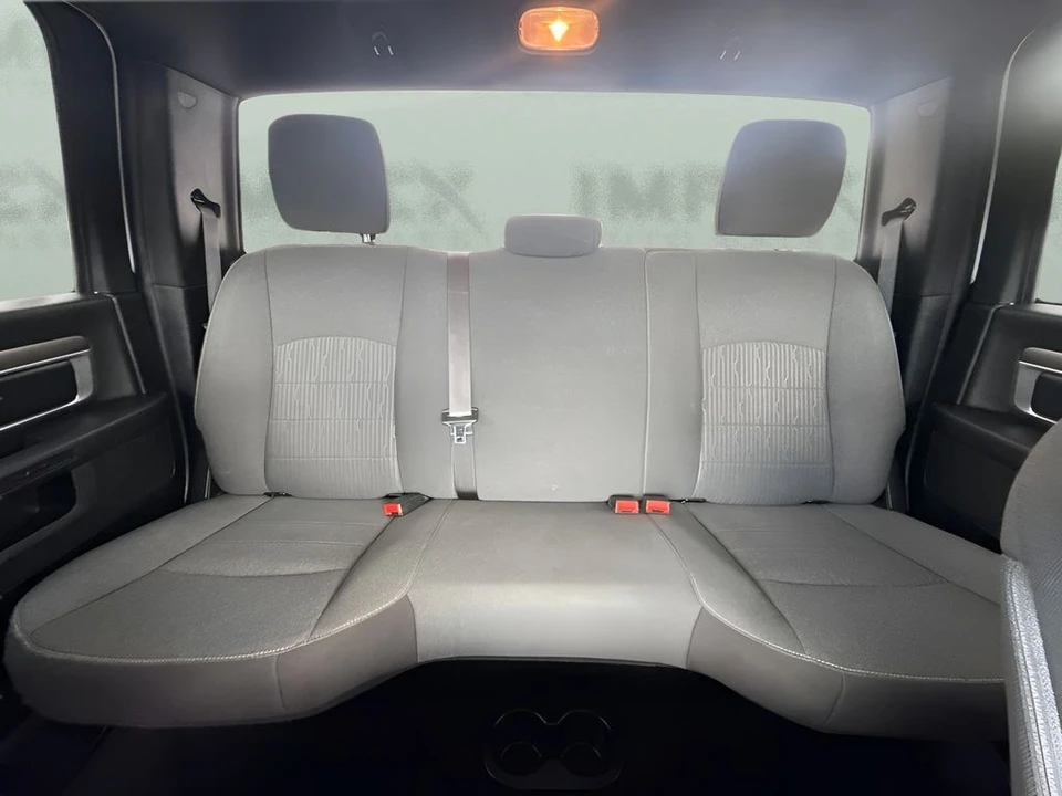 2024 Ram 1500 2nd Gen - Image 7 of 20
