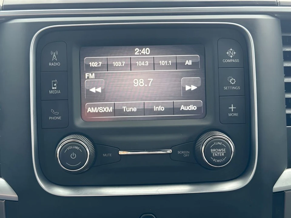 2024 Ram 1500 2nd Gen - Image 9 of 20