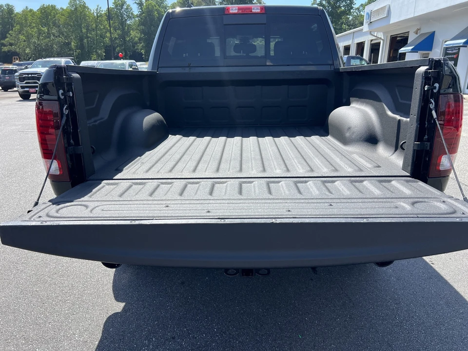 2024 Ram 1500 2nd Gen - Image 11 of 31
