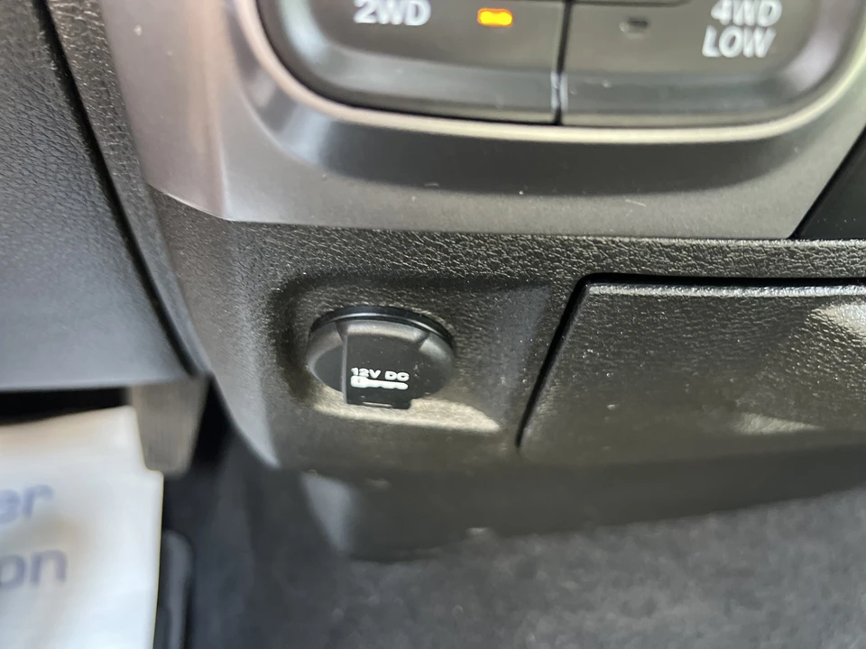 2024 Ram 1500 2nd Gen - Image 25 of 31