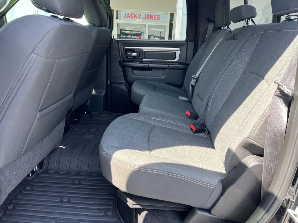 2024 Ram 1500 2nd Gen - Image 13 of 31