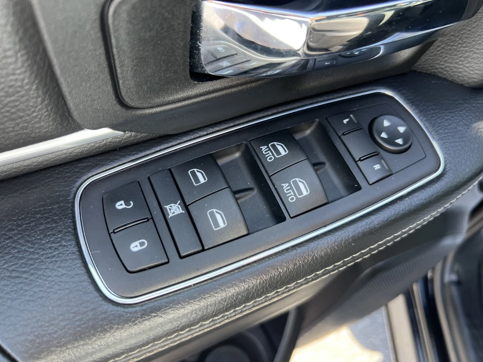 2024 Ram 1500 2nd Gen - Image 19 of 31