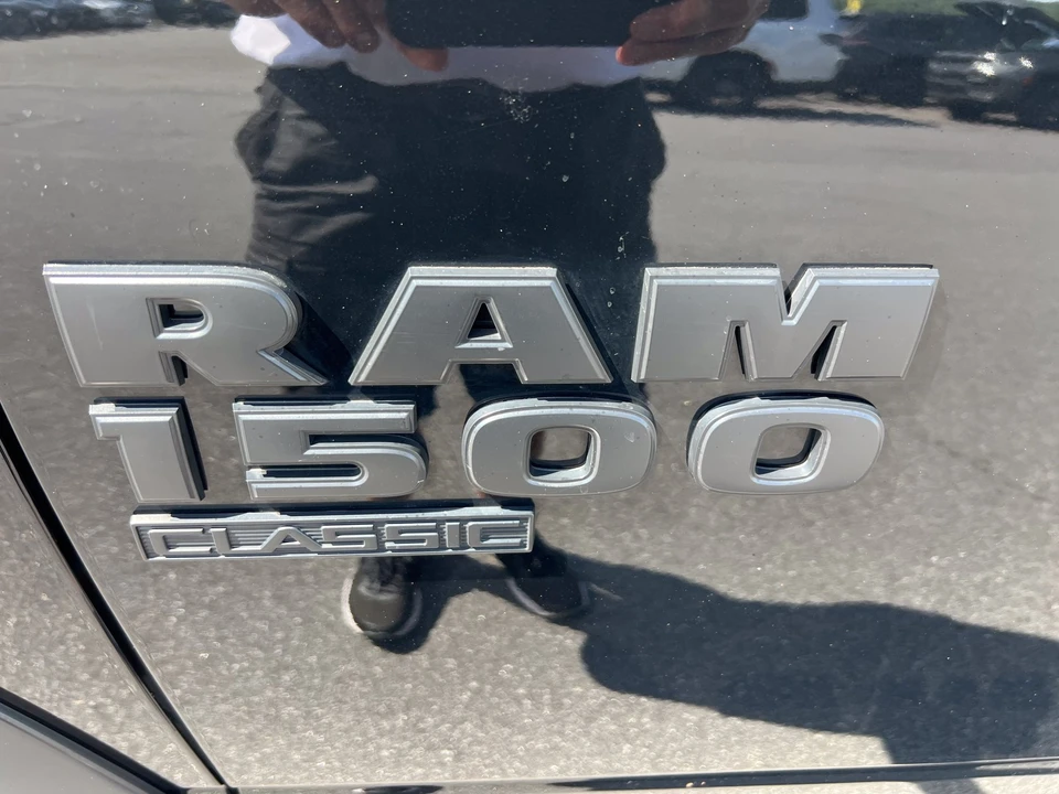 2024 Ram 1500 2nd Gen - Image 7 of 31