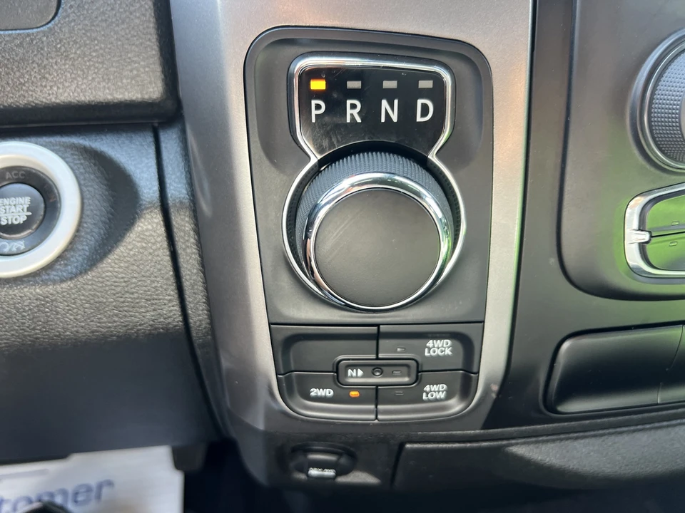 2024 Ram 1500 2nd Gen - Image 27 of 31