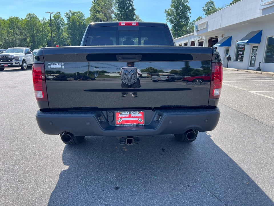 2024 Ram 1500 2nd Gen - Image 2 of 31