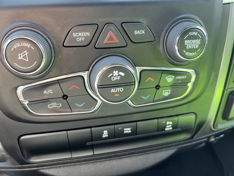 2024 Ram 1500 2nd Gen - Image 24 of 31