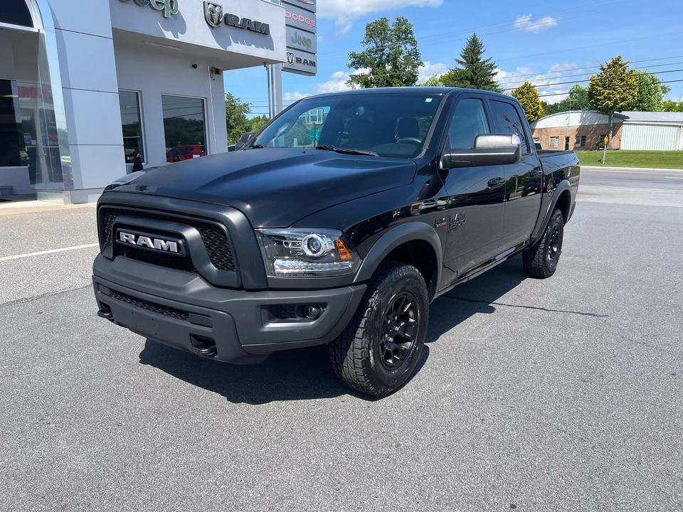 2024 Ram 1500 2nd Gen - Image 6 of 31