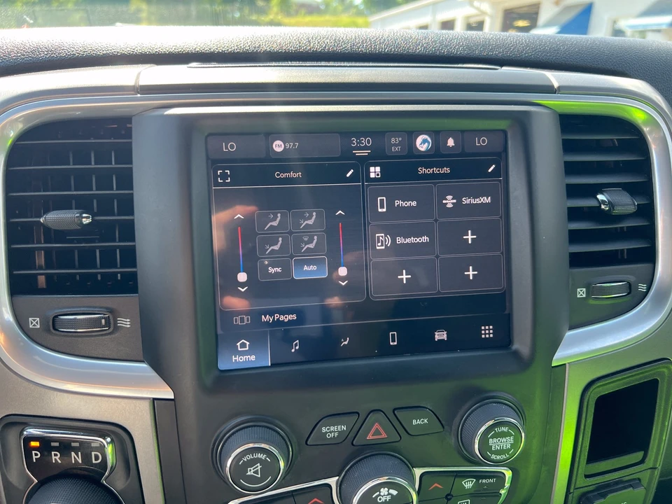 2024 Ram 1500 2nd Gen - Image 22 of 31