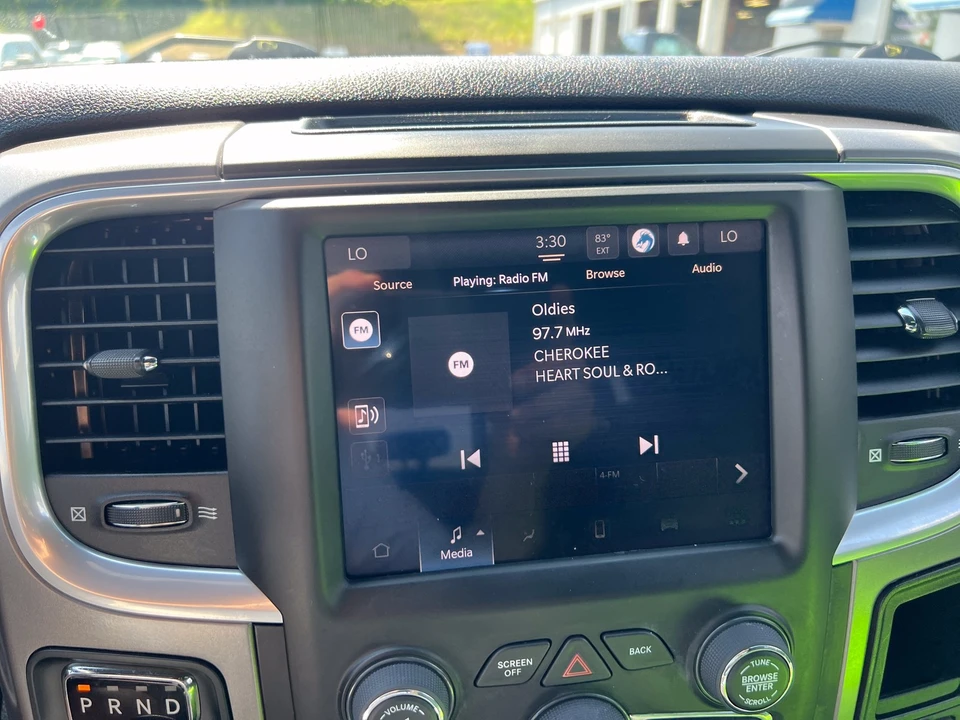 2024 Ram 1500 2nd Gen - Image 23 of 31