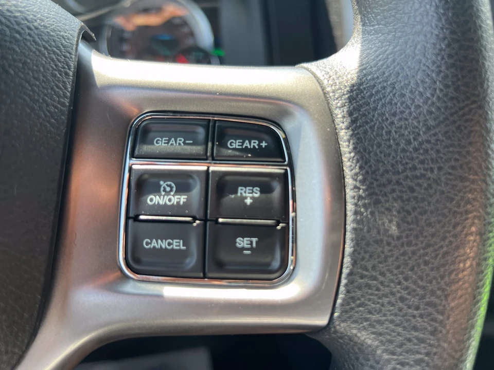2024 Ram 1500 2nd Gen - Image 28 of 31