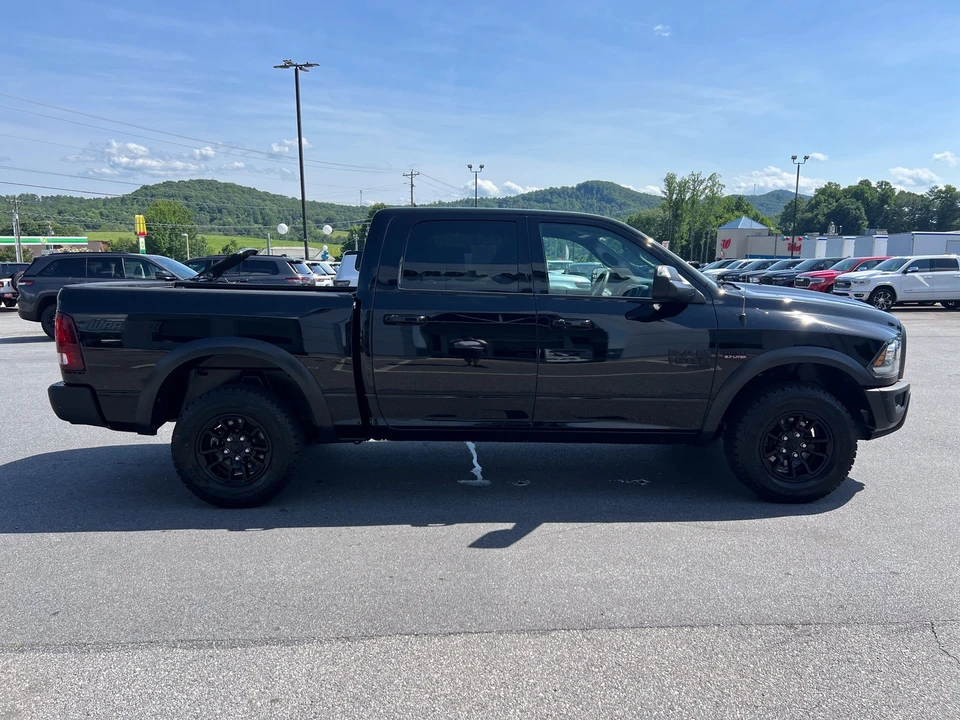 2024 Ram 1500 2nd Gen - Image 4 of 31