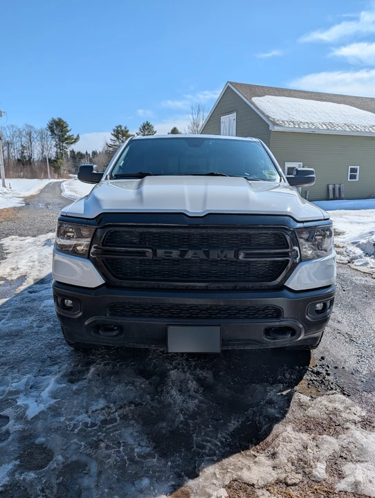 2024 Ram 1500 2nd Gen - Image 3 of 21