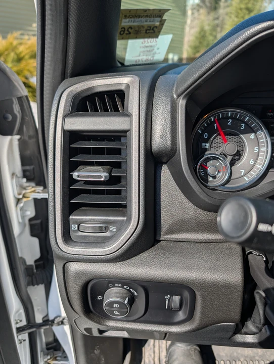2024 Ram 1500 2nd Gen - Image 13 of 21