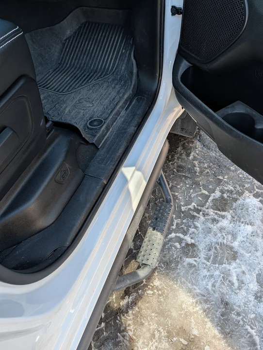 2024 Ram 1500 2nd Gen - Image 20 of 21
