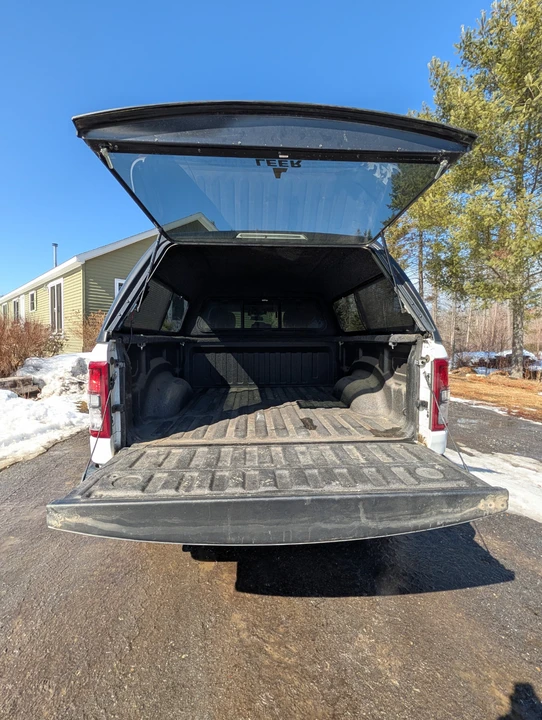 2024 Ram 1500 2nd Gen - Image 7 of 21