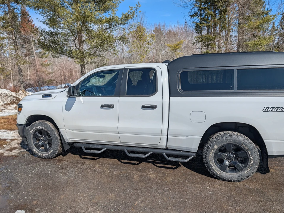 2024 Ram 1500 2nd Gen - Image 5 of 21