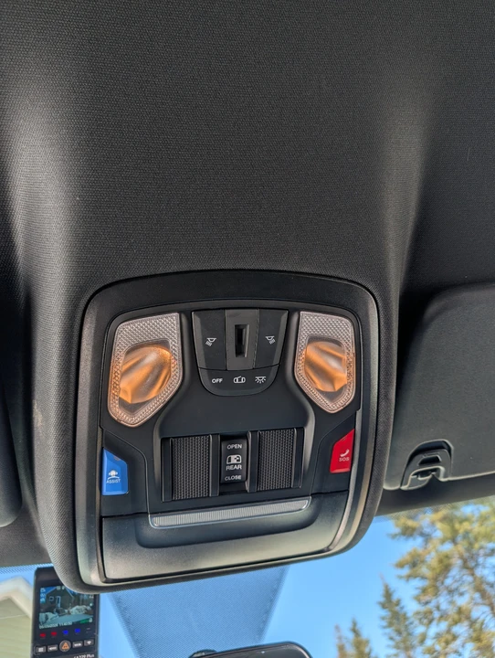2024 Ram 1500 2nd Gen - Image 11 of 21
