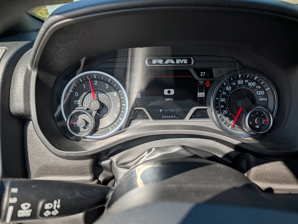 2024 Ram 1500 2nd Gen - Image 14 of 21