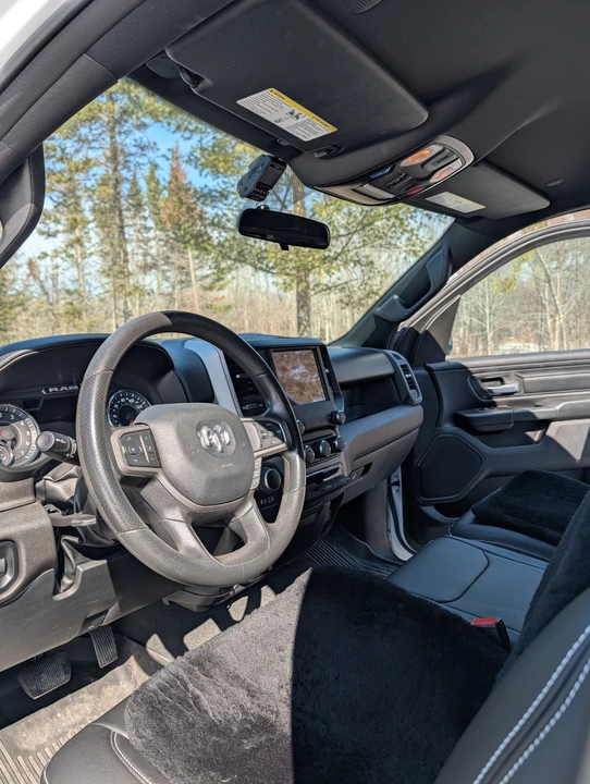 2024 Ram 1500 2nd Gen - Image 10 of 21