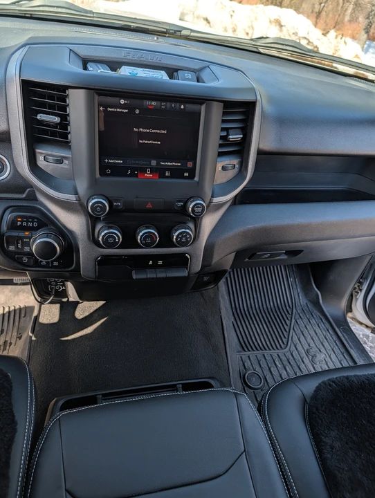 2024 Ram 1500 2nd Gen - Image 16 of 21