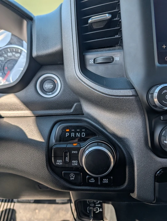2024 Ram 1500 2nd Gen - Image 15 of 21