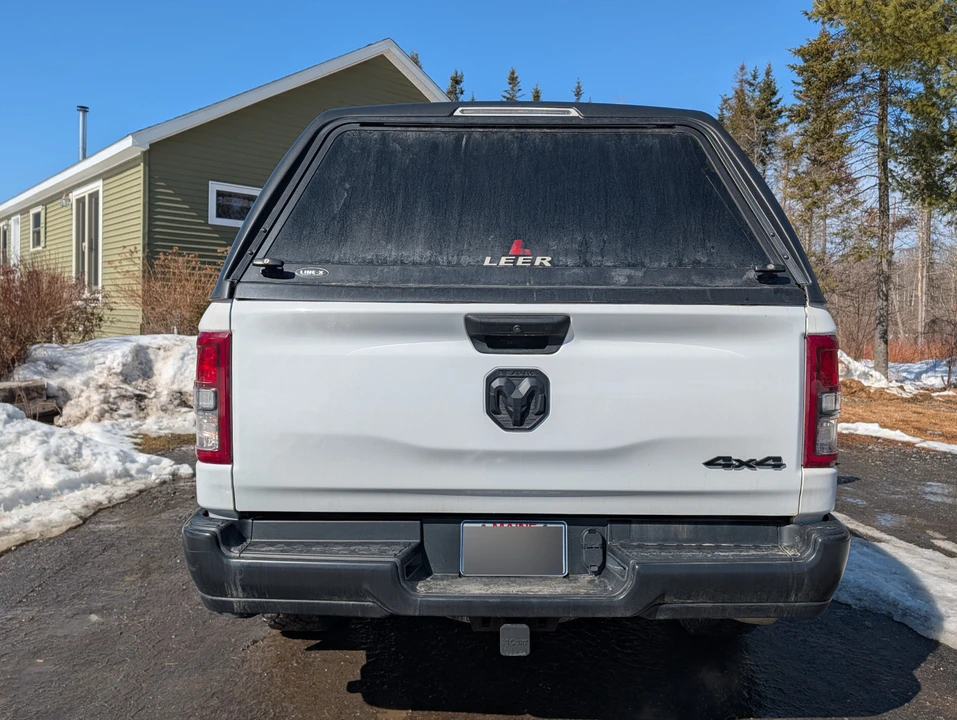 2024 Ram 1500 2nd Gen - Image 6 of 21