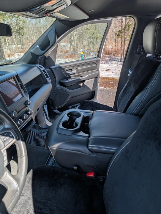2024 Ram 1500 2nd Gen - Image 12 of 21