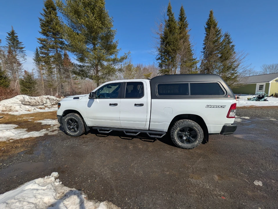 2024 Ram 1500 2nd Gen - Image 4 of 21