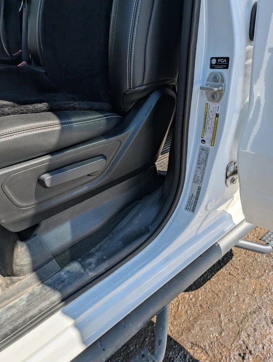 2024 Ram 1500 2nd Gen - Image 17 of 21