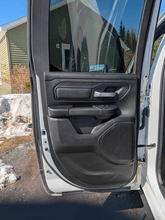 2024 Ram 1500 2nd Gen - Image 21 of 21